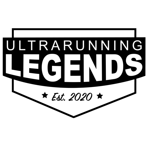 UltraRunning Legends